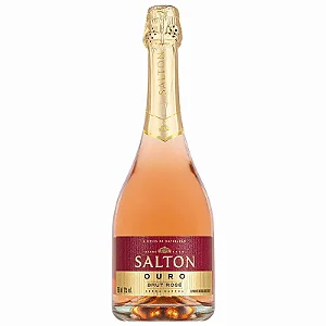 Espumante Salton Ouro Brut Rosé - 750ml