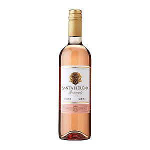 Vinho Santa Helena Reservado Rose - 750 ml