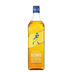 Whisky Johnnie Walker Blonde - 750 ml