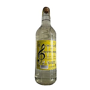 Cachaça do Beethoven - Amarela - 960ml