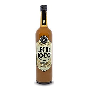 Leche Loco - 750 ml