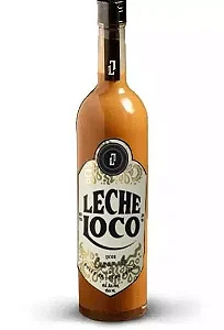 Leche Loco Caramelo - 750ml