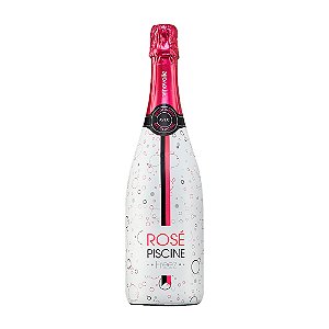 Vinho Rosé Piscine Freez - 750 ml