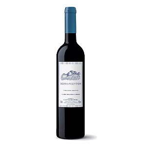 Vinho Tinto Português Bons Ventos - 750ml