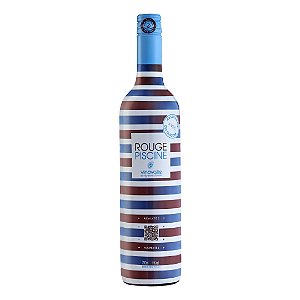 Vinho Rouge Piscine - 750 ml