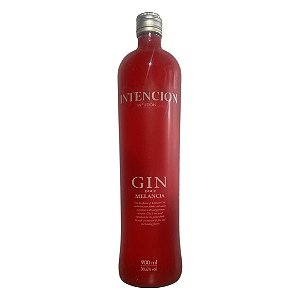 Gin Intencion Sabor Melancia - 900 ml