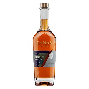 Nimbus Robustus Single Malt Whisky - 720ml