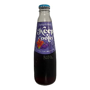 Keep Cooler Açaí e Hibisco - 275 ml