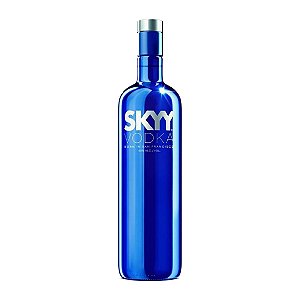 Vodka Skyy - 750 ml