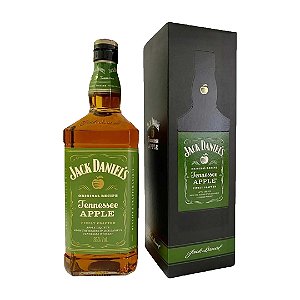 Whiskey Jack Daniel's Apple - 700ml