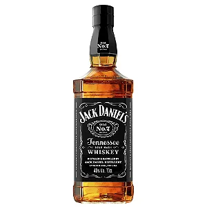 Whiskey Jack Daniel's - 700 ml