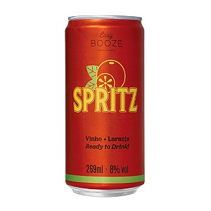 Easy Booze Spritz - 269 ml