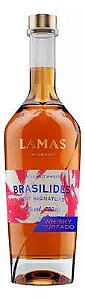 Whisky Lamas Brasilides Peat Signature - 720 ml