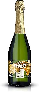 Espumante Wave Brut Branco - 660 ml