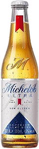 Michelob Ultra Cerveja Long Neck - 330 Ml