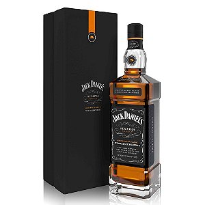 Whiskey Jack Daniel´s Sinatra - 1L