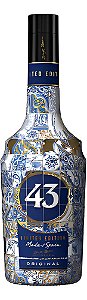 Licor 43 Made of Spain Limited Edition - 700 ml