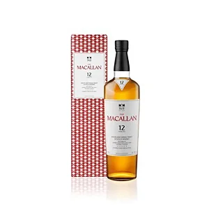 Whisky Macallan Double Cask 12 Anos - 700 ml