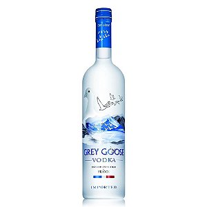 Vodka Grey Goose - 750 ml