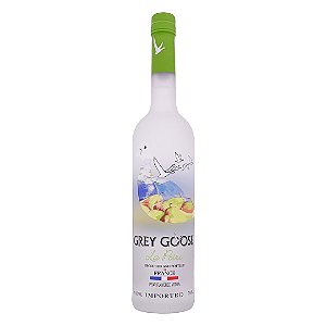 Vodka Grey Goose La Poire - 750 ml