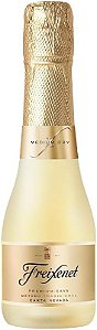 Espumante Baby Freixenet Cava Carta Nevada Semi Seco - 200ml