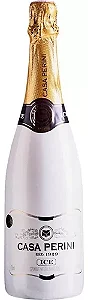 Espumante Casa Perini Ice Demi Sec - 750ml
