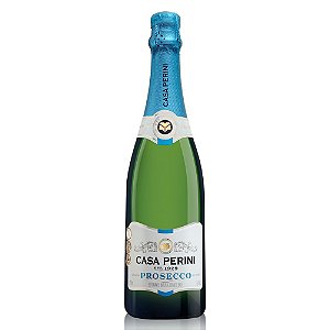 Espumante Casa Perini Prosecco - 750 ml