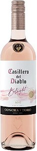 Vinho Casillero del Diablo Belight Rose - 750 ml