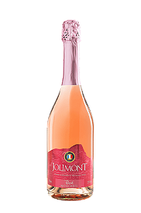 Espumante Jolimont Moscatel Rosé - 750 ml