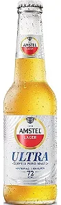 Cerveja Amstel Ultra Puro Malte - 275ml