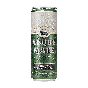 Xeque & Mate Brasil