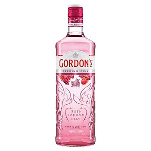 Gin Gordon's Pink - 700 ml