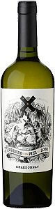 Vinho Branco Argentino Cordero Con Piel de Lobo Chardonnay - 750ml