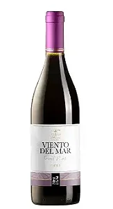 Vinho Viento del Mar Pinot Noir - 750 ml