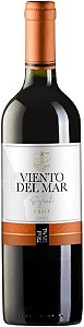 Vinho Viento del Mar Syrah - 750 ml