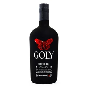 Goly Licor de Melancia e Hortelã - 750 ml