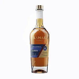 Whisky Lamas Rarus Single Malt- 720 ML