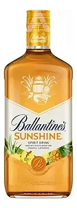Whisky Ballantines Sunshine Abacaxi - 700ml