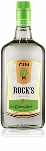Gin Rock's Green Apple- Fante - 1L