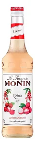 Xarope Monin Lichia - 700 ml