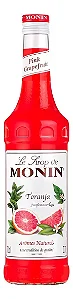 Xarope Monin Toranja - 700 ml