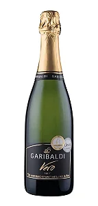 Espumante Garibaldi Vero Brut - 750 ml