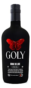 Goly Licor De Melancia E Hortelã - 750ml