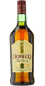 Conhaque Domecq - 1 L