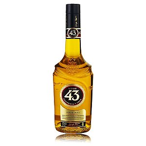 Licor 43 - 700 ml