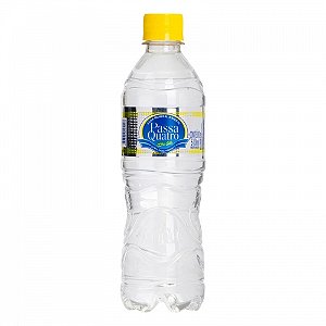 Água Com Gás - 500 ml