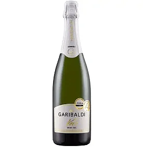 Espumante Garibaldi Vero Demi Sec - 750 ml