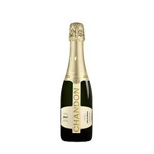 Espumante Chandon Brut - 375 ml