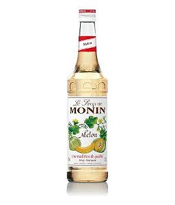 Xarope Monin Melão- 700 ml