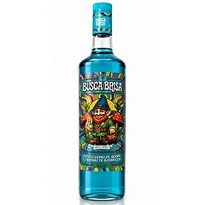 Coquetel Alcoólico Busca Brisa - 1L